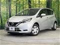 2020 Nissan Note