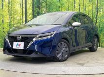 2021 Nissan Note