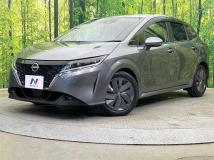2021 Nissan Note