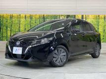 2022 Nissan Note