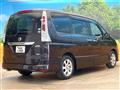 2011 Nissan Serena