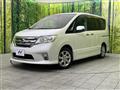 2011 Nissan Serena