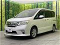 2011 Nissan Serena