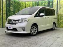 2011 Nissan Serena