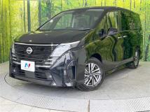 2022 Nissan Serena