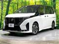 2023 Nissan Serena