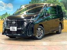 2022 Nissan Serena