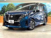 2023 Nissan Serena