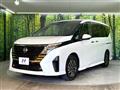 2023 Nissan Serena