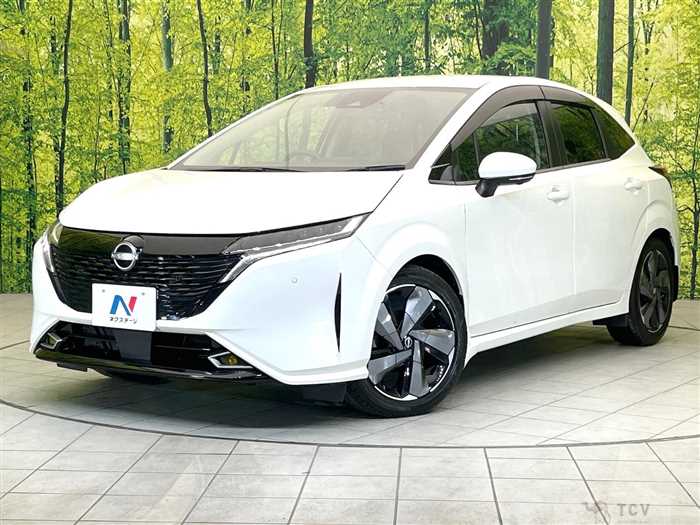 2021 Nissan Nissan Others