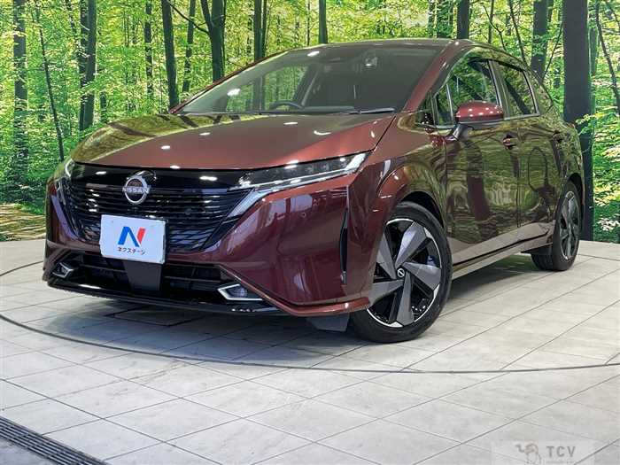 2022 Nissan Nissan Others