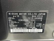 2024 Nissan Nissan Others