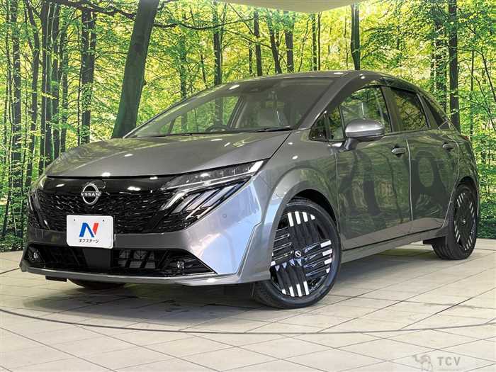 2025 Nissan Nissan Others