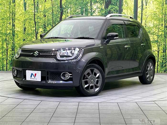 2017 Suzuki Suzuki Others