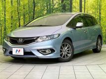 2015 Honda Jade