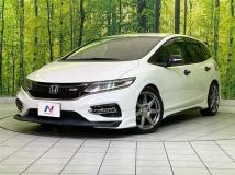 2018 Honda Jade