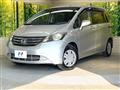 2009 Honda Freed