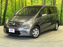 2012 Honda Freed