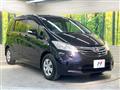 2012 Honda Freed