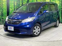 2013 Honda Freed