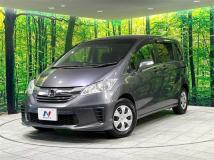 2014 Honda Freed