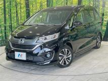 2017 Honda Freed