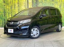2017 Honda Freed+