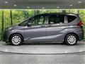2017 Honda Freed