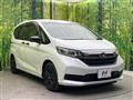 2022 Honda Freed