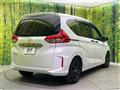 2022 Honda Freed