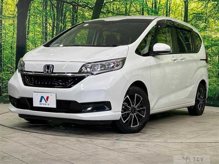 2023 Honda Freed
