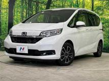 2023 Honda Freed