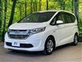 2017 Honda Freed