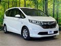 2017 Honda Freed