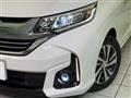 2017 Honda Freed