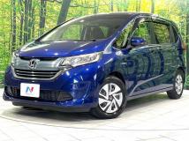 2017 Honda Freed