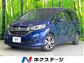 2018 Honda Freed