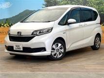 2020 Honda Freed