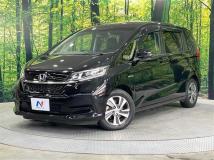 2020 Honda Freed