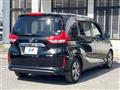 2019 Honda Freed