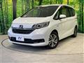 2021 Honda Freed