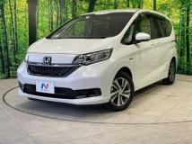 2021 Honda Freed