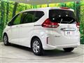 2021 Honda Freed