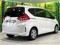 2021 Honda Freed