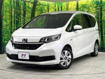 2021 Honda Freed