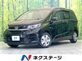 2022 Honda Freed