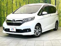 2022 Honda Freed