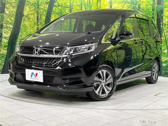2023 Honda Freed