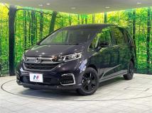 2023 Honda Freed