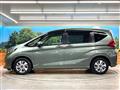 2024 Honda Freed